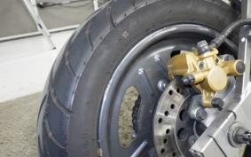 KAWASAKI KSR110 2014 KL110A