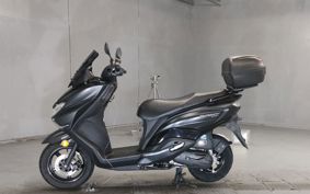 SUZUKI  BURGMAN 125 EA11A