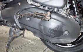 YAMAHA CYGNUS 125 X 2 SE44J