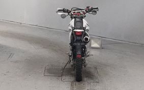 KAWASAKI KLX125 LX125C