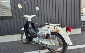 HONDA LITTLE CUB AA01