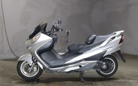 SUZUKI SKYWAVE 250 CJ43A