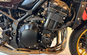KAWASAKI Z900RS CAFE 2023 ZR900K