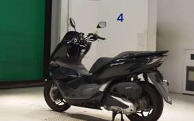 HONDA PCX125 2013 JK05