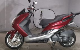 YAMAHA MAJESTY 155S SG28J