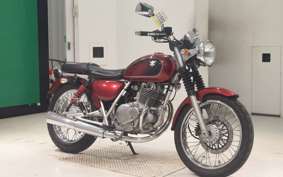 SUZUKI ST250E 2009 NJ4CA