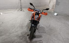 KTM 125 DUKE JGA4L