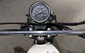 KAWASAKI 250TR BJ250F