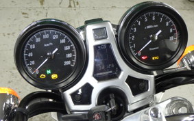 HONDA CB1100 EX ABS 2017 SC65