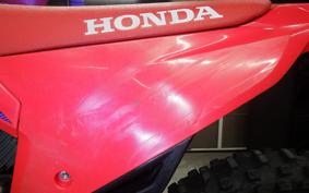 HONDA CRF250 RALLY ME12