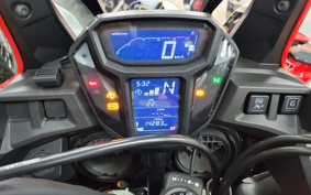 HONDA CRF1000L AFRICA TWIN 2016 SD04