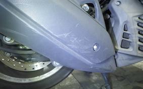 YAMAHA N-MAX SED6J