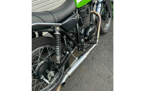 KAWASAKI 250TR BJ250F
