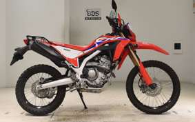 HONDA CRF250L MD47