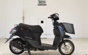 SUZUKI LET's G CA4AA