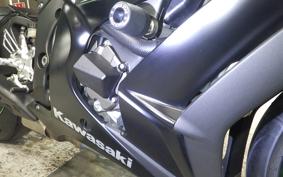 KAWASAKI ZX 10 NINJA ABS 2015