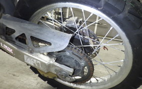 HONDA XLR250 BAJA 2022 MD22