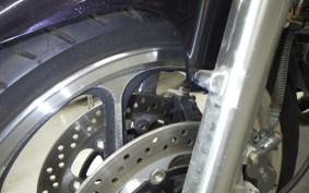 KAWASAKI ZEPHYR 1100 2000 ZRT10A