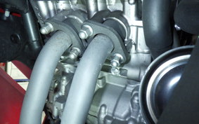 HONDA CBR250RR A 2021 MC51