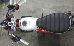 HONDA MONKEY 125 1997 JB05