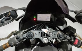 YAMAHA YZF-R25 RG43J