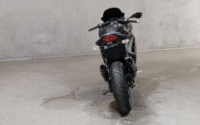KAWASAKI Ninja 250SL EX250L