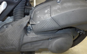 YAMAHA N-MAX 155 A 2019 SG50J