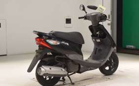 YAMAHA JOG ZR Gen.3 2025 SA39J