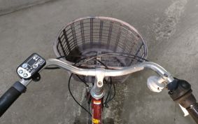 YAMAHA DENDOU ASSIST JI TON  CAR  PAS NACHURA 5034