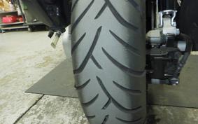 HONDA PCX 125 2007 JK05