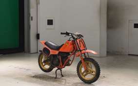 HONDA QR50 AE01