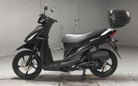 SUZUKI ADDRESS V110 CE47A