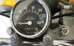 KAWASAKI 90SS GA