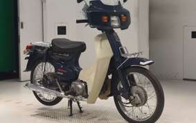 HONDA C90 SUPER CUB E
