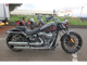 Фото Harley FXBR 2023 с японского аукциона