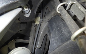 SUZUKI ADDRESS 110 2013 CE47A