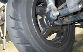 SUZUKI スウィッシュ125 1981 DV12B