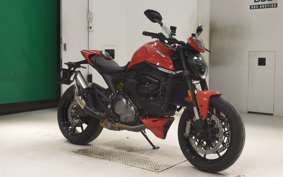 DUCATI MONSTER 937 + 2021