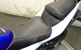 SUZUKI GSX250 R DN11A