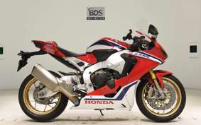 HONDA CBR1000RR GEN 3 SPECIAL 2019 SC77