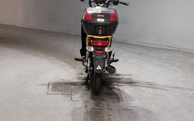 HONDA CROSS CUB110 JA10