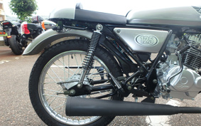 OTHER SKY TEAM ACE125