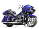Фото Harley FLTRUSE CVO 2015 с японского аукциона