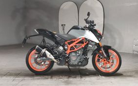 KTM 390 DUKE 2021 JPJ40