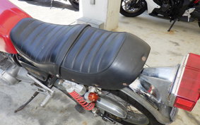 HONDA CB400 1975 CB400F
