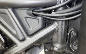 HONDA REBEL 250 S MC49