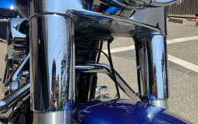 HARLEY FLD 2015 GZ4