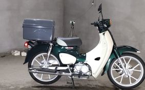 HONDA SUPER CUB110 JA59