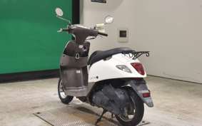SUZUKI LET's G 2025 CA4AA