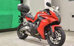 HONDA CBR650F 2014 RC83